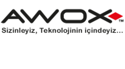Awox Logo