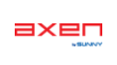 Axen Logo