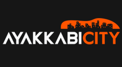 Ayakkabı City Logo