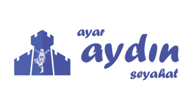 Ayar Aydın Seyahat Logo