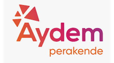 Aydem Perakende Logo