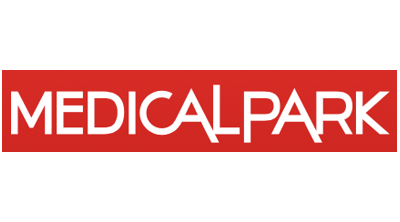 Aydın Üniversitesi Medical Park Logo