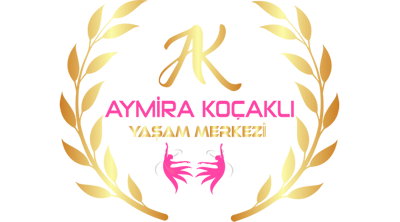 Aymira Koçaklı Yaşam Merkezi Logo
