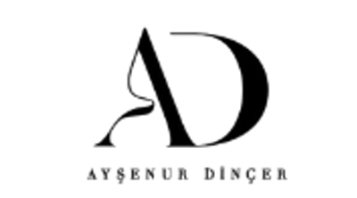 Ayşenur Dinçer Butik Logo