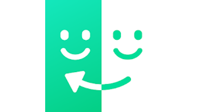 Azar Chat Logo