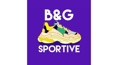 B&G Sportive Logo