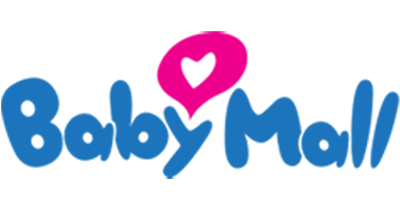 Baby Mall Logo