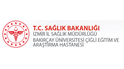 Bakırçay Üniversitesi Hastanesi Logo