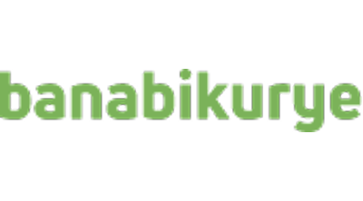 BanaBiKurye Logo