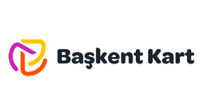 Başkent Kart Logo