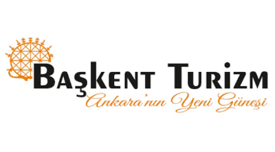 Başkent Turizm Logo