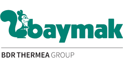 Baymak Logo