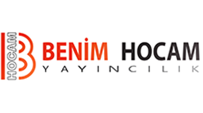 Benim Hocam Yayınevi Logo