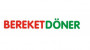Bereket Döner Logo