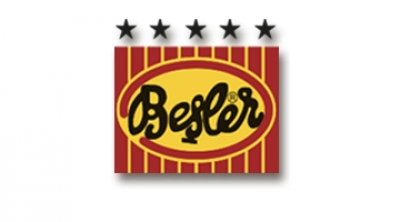Beşler Sucuk Logo