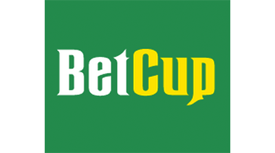 Betcup Logo