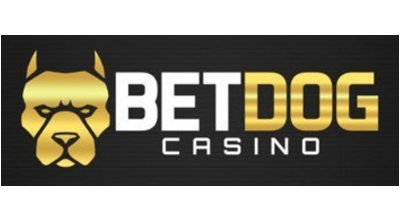 Betdog Logo