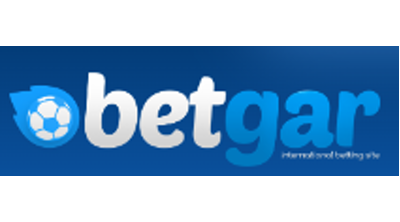 Betgar Logo