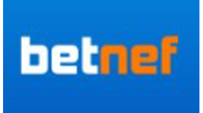 Betnef Logo