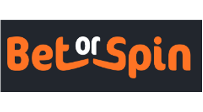 Betorspin Logo