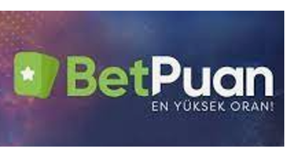 Betpuan Logo