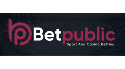 Betpublic Logo