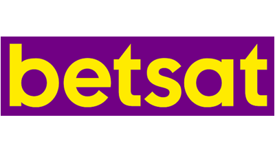 Betsat Logo