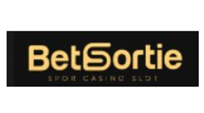 Betsortie Logo