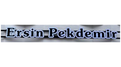 Beyaz Köşk Coiffeur Logo