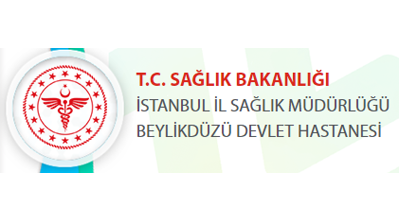 Beylikdüzü Devlet Hastanesi Logo