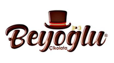 Beyoğlu Çikolata Logo