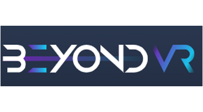 Beyond VR Logo