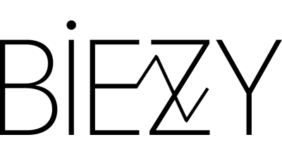 Biezy Butik Logo