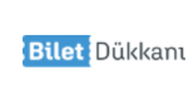 Bilet Dükkanı Logo