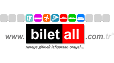 Biletall.com Logo