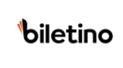 Biletino Logo