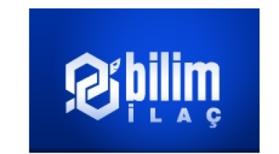 Bilim İlaç Logo