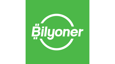 Bilyoner Logo