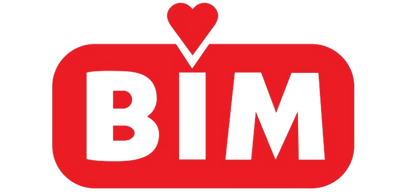 BİM Logo