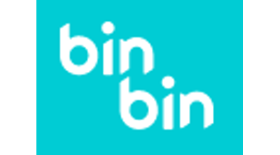 BinBin Logo
