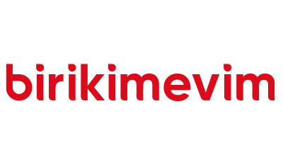 Birikimevim Logo