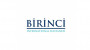 Birinci International Hastanesi Logo