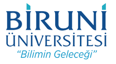 Biruni Üniversitesi Logo