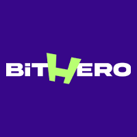 Bithero Logo