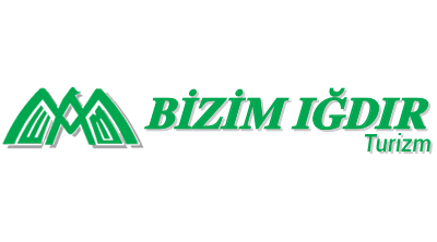 Bizim Iğdır Turizm Logo