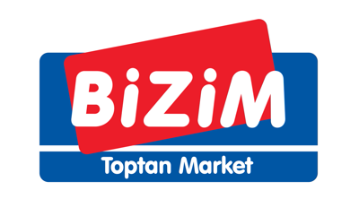 Bizim Toptan Market Logo