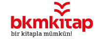 Bkmkitap Logo