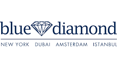 Blue Diamond Logo