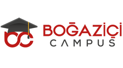 Boğaziçi Campus Logo