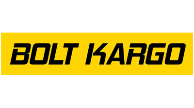 Bolt Kargo Logo